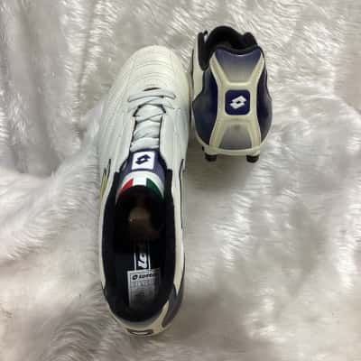 Lotto Soccer boots-cleats-size US9