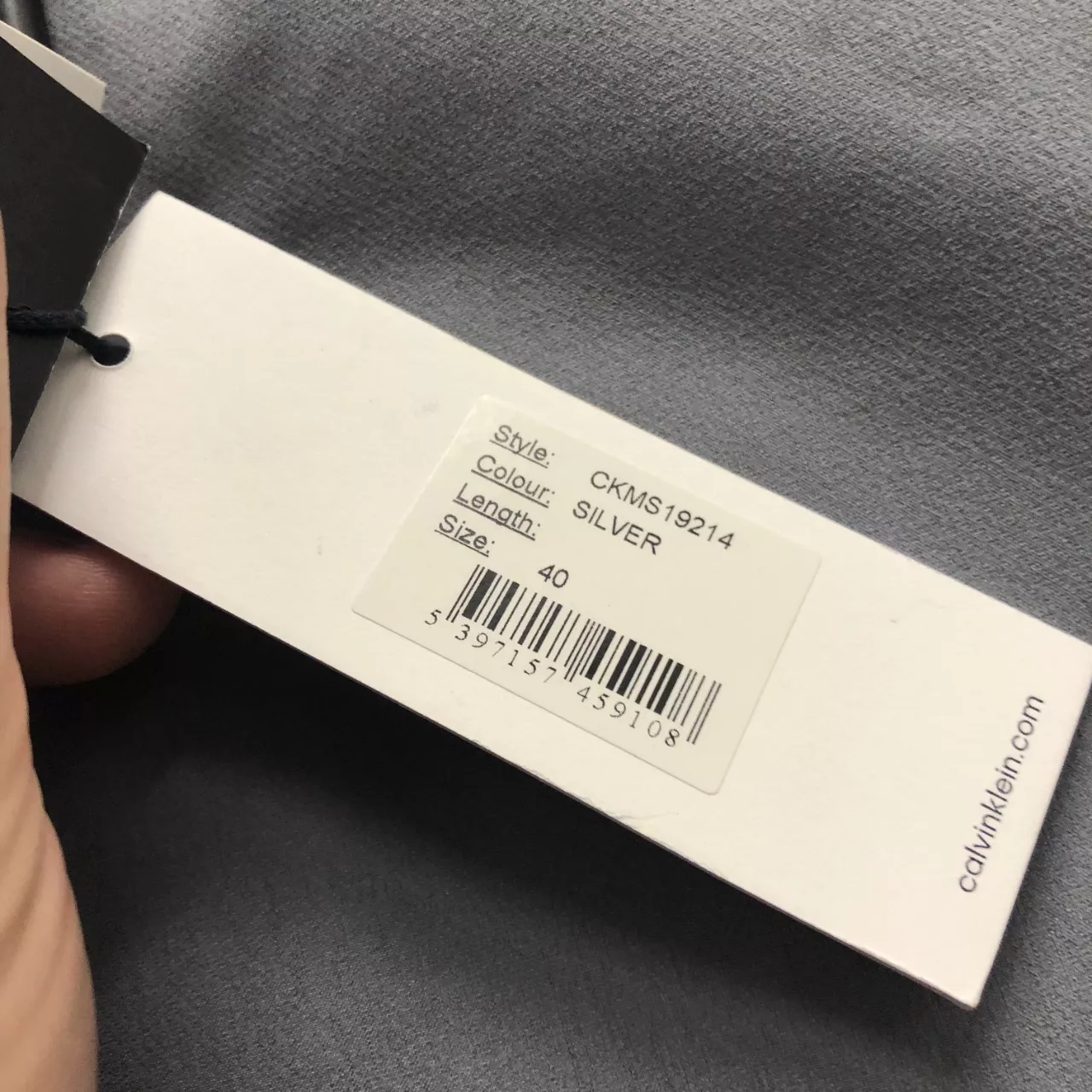 Image Tester