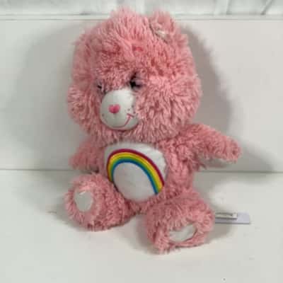 Care Bear Cheer Bear