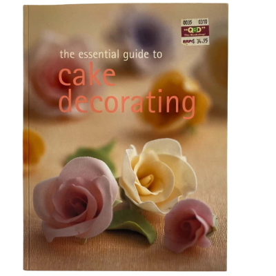 The Essential Guide To Cake Decorating