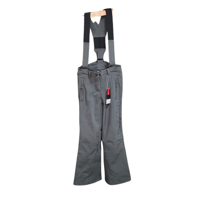 Crane Kids  Size 8 ski Pants Green 