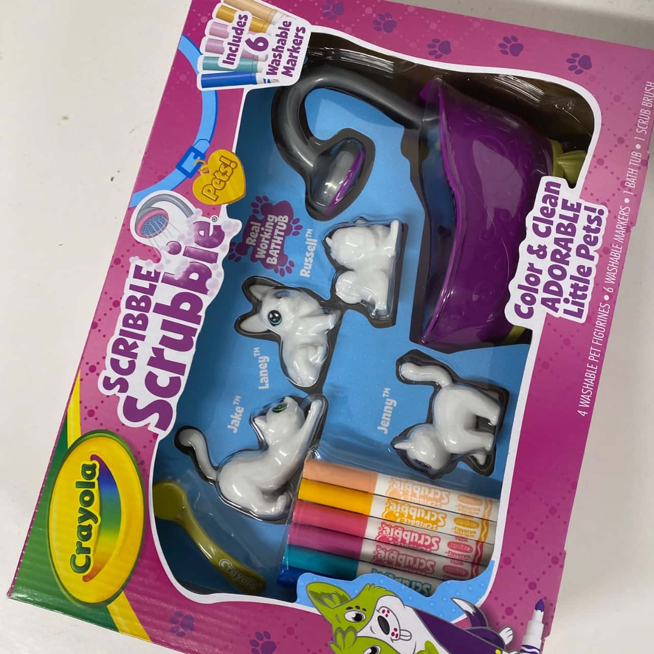 Image Tester