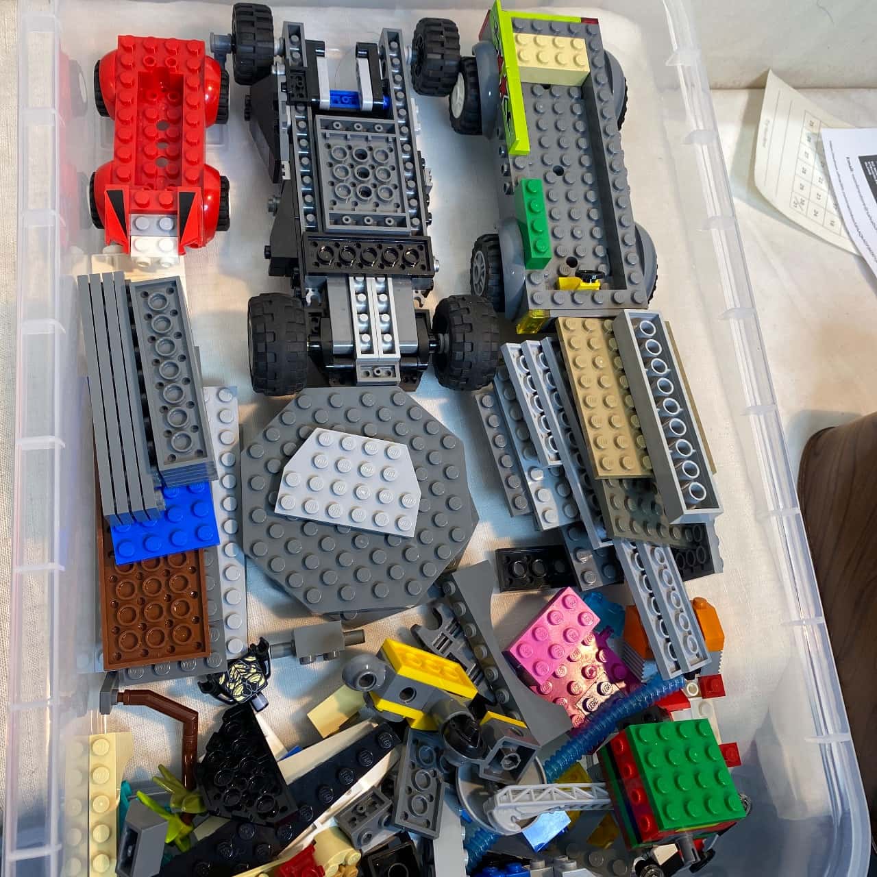 Image Tester