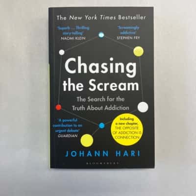 Chasing The Scream 