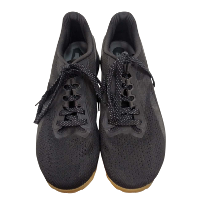 Reebok Mens Size 11 Sneakers Black