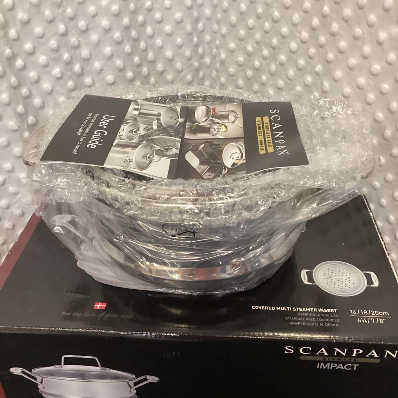 Image Tester