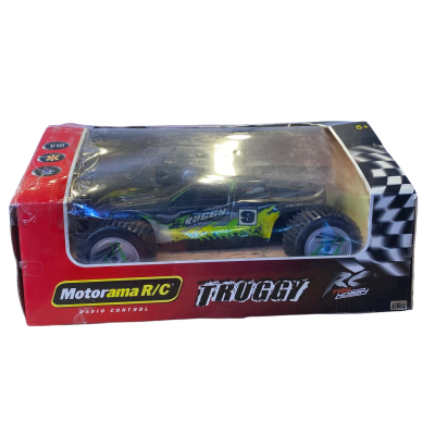Motorama R/C 1:10 Truggy