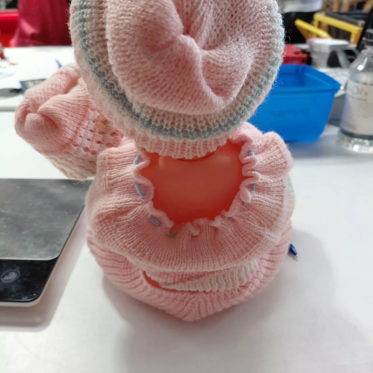 Image Tester