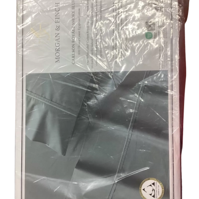 Morgan & finch sheet set