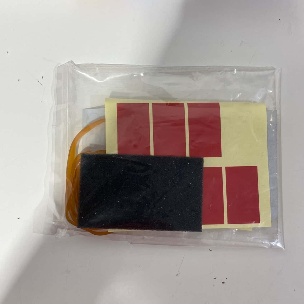 Image Tester