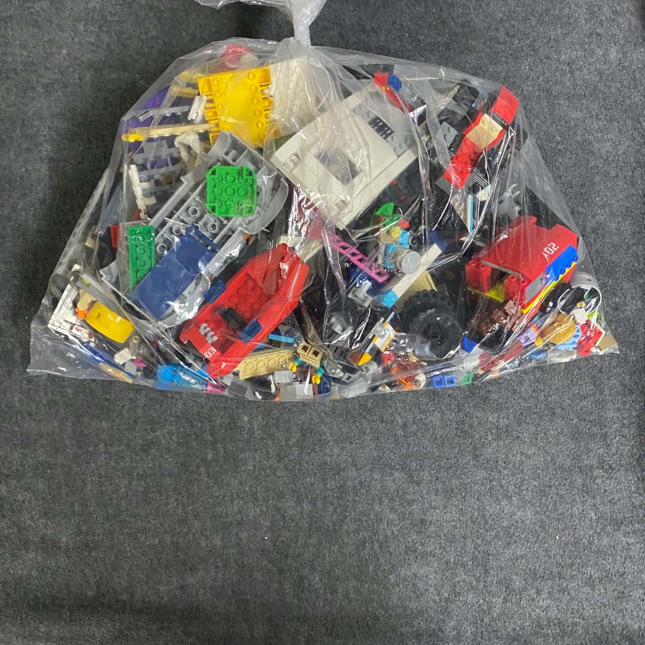 Image Tester
