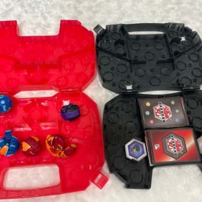 Bakugan