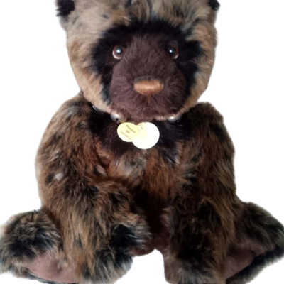 Charlie Bear
