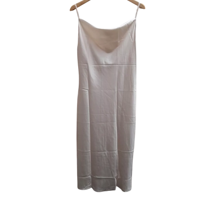 New With Tags PETAL + PUP 'Persia' Dress in Blush Size AUS 12