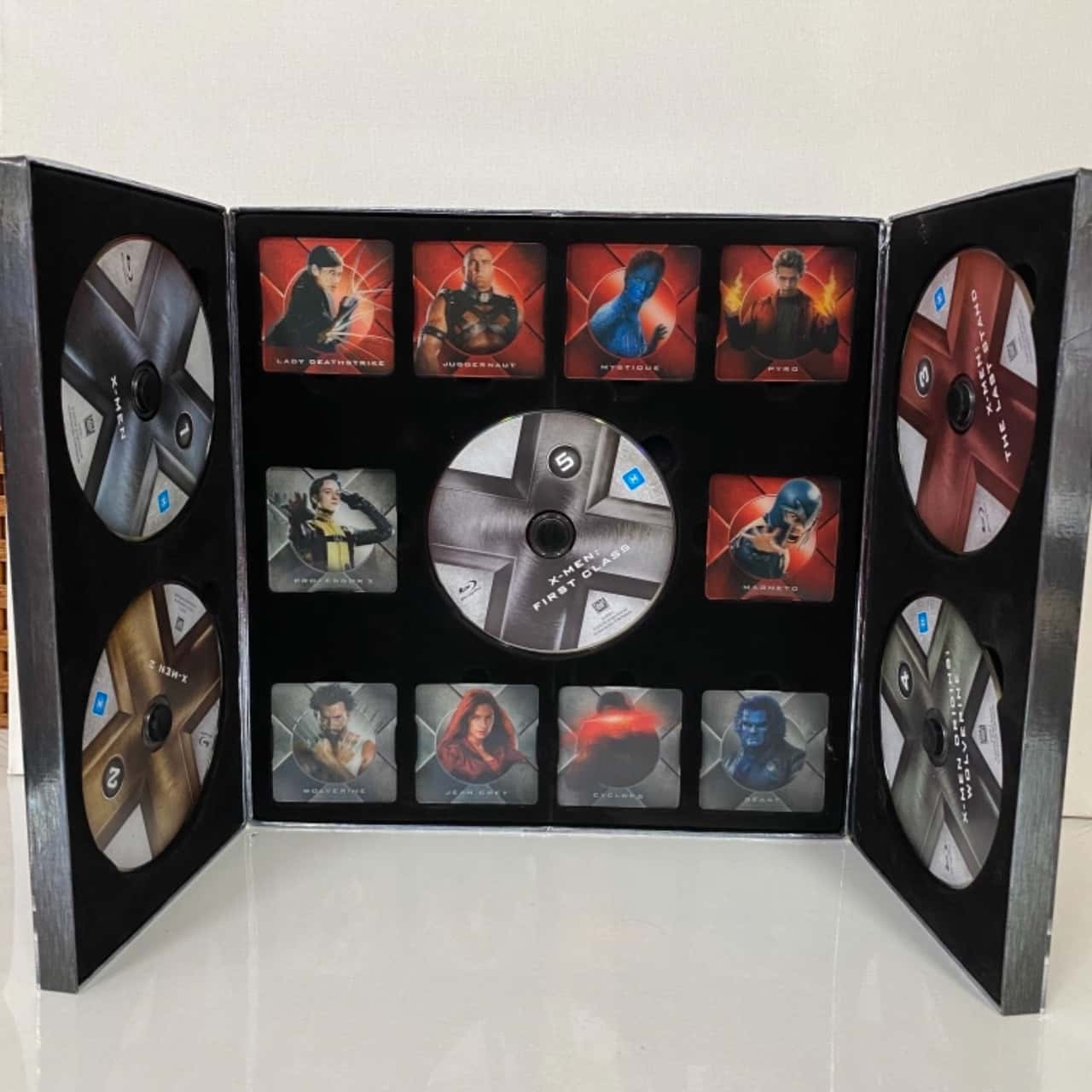 Image Tester