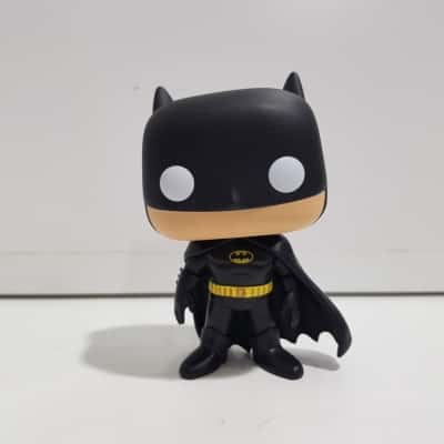 Batman Pop Vinyl Figure