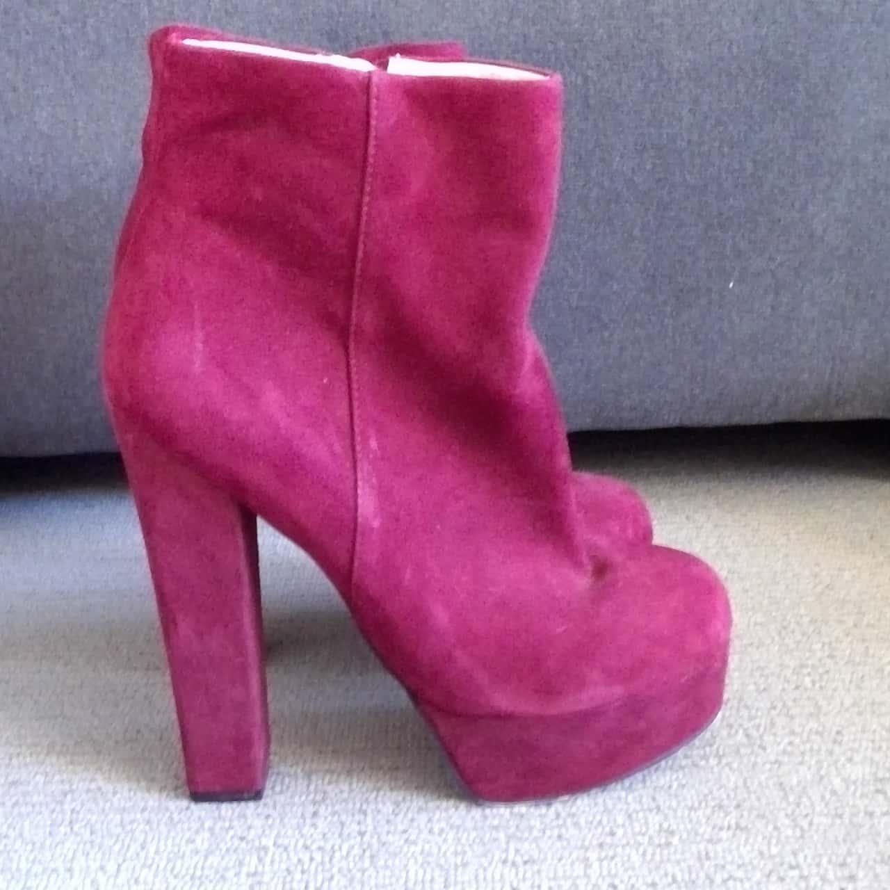 wittner ankle boots sale