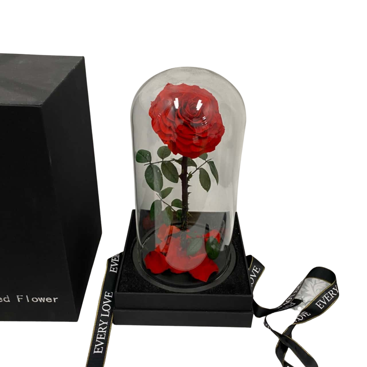 Every love Preserved Flower(s)