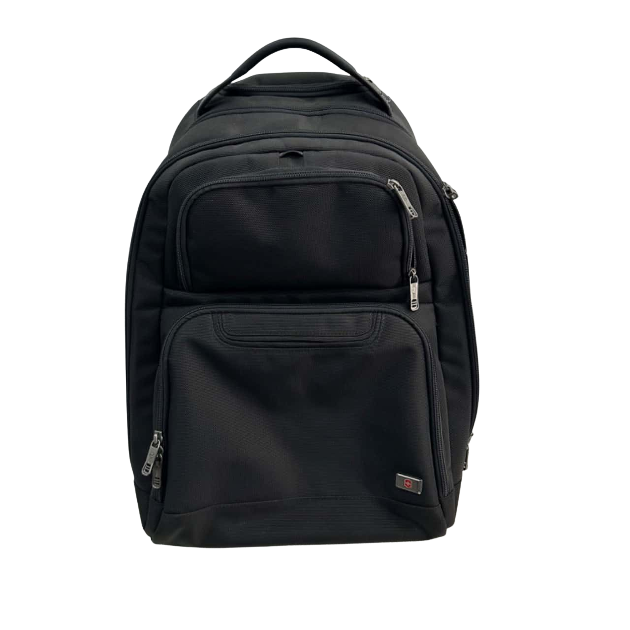 Victorinox Black Backpack(s)