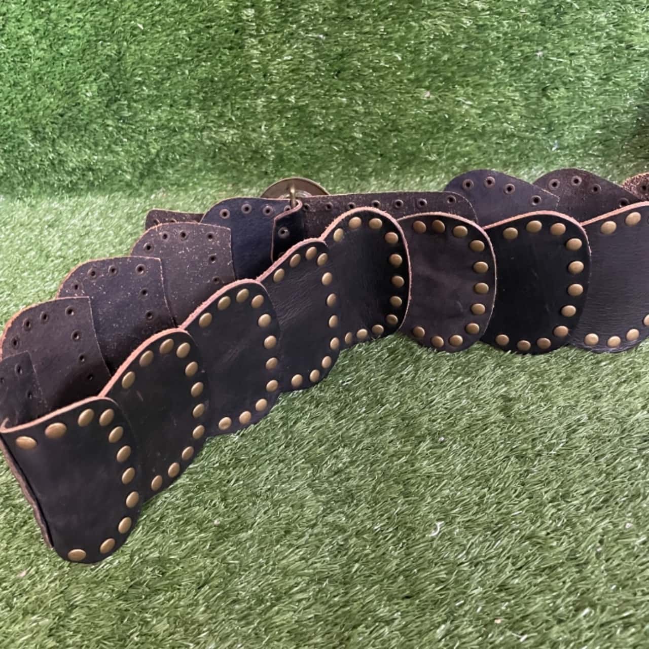 portmans belts