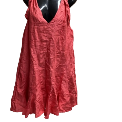Country road dress