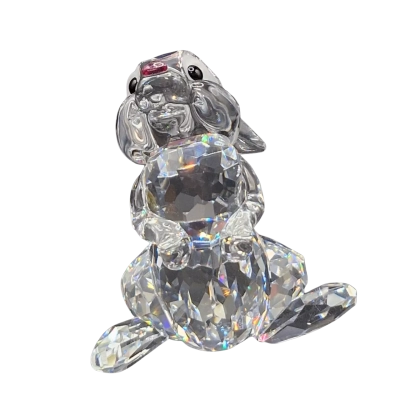 Swarovski Crystal Disney Thumper