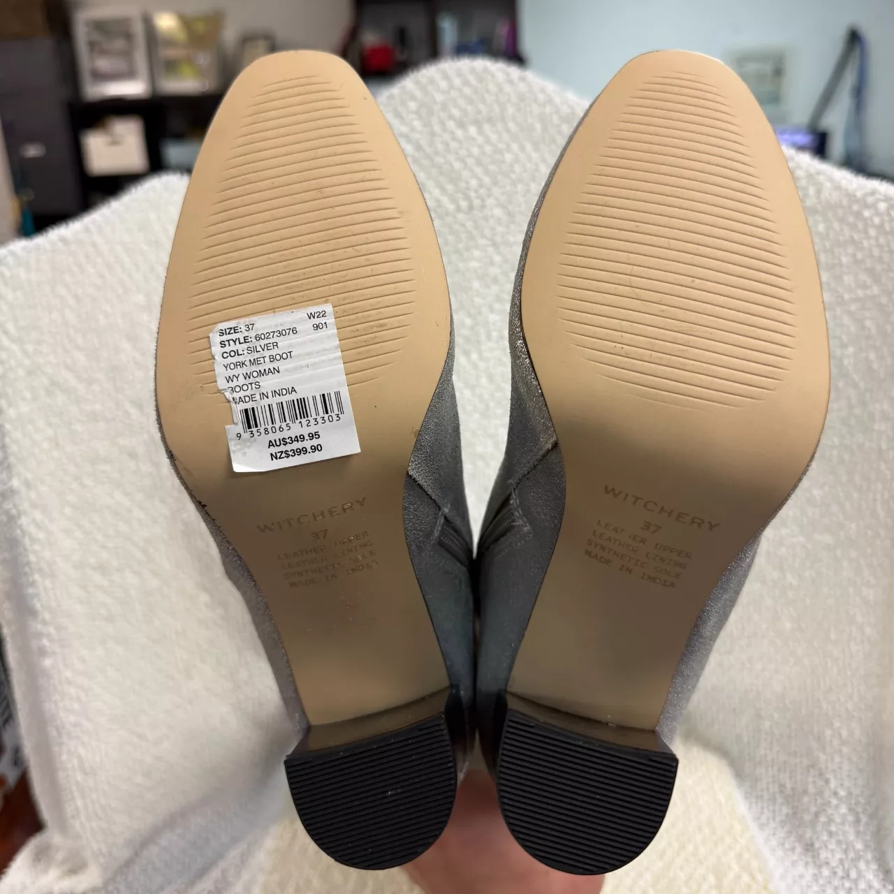 Image Tester