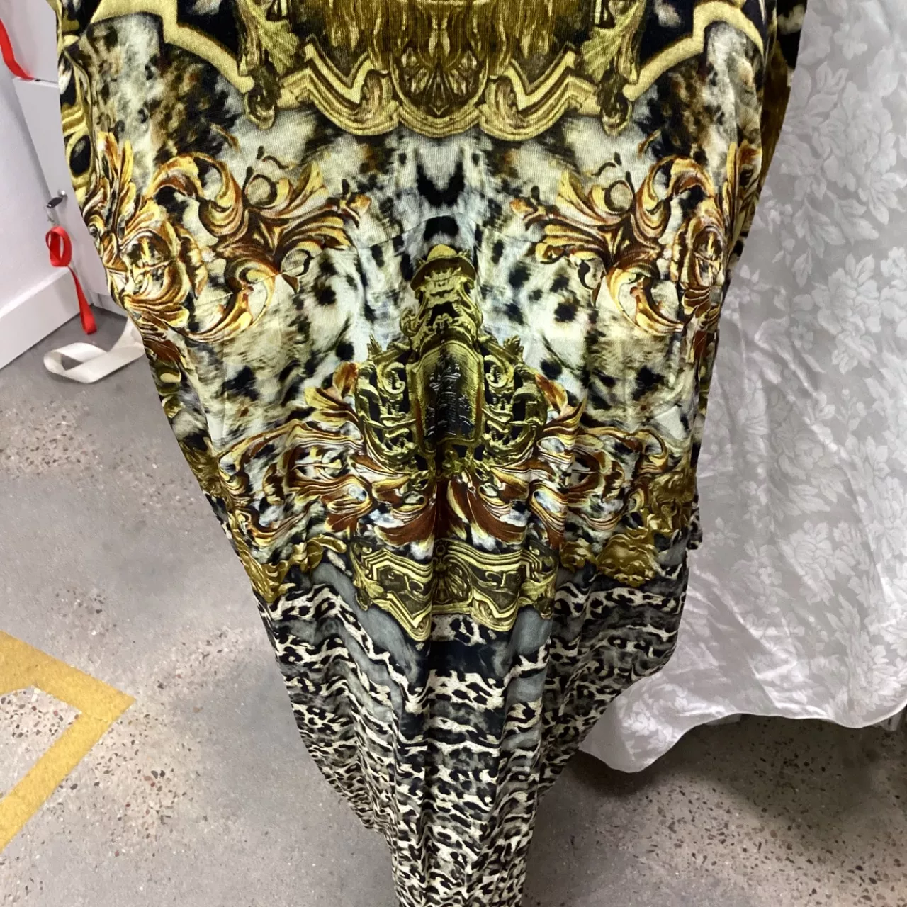 Image Tester