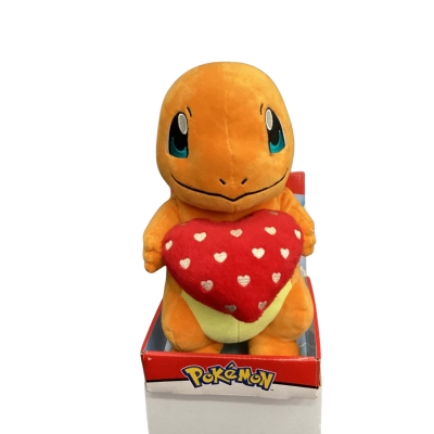 Pokemon “Charmander “ Plush Toy