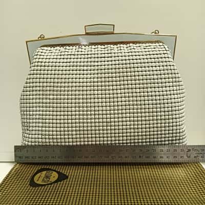 Glomesh Womens Handbag 