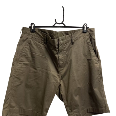 Country Road Mens cargo shorts  Size 38 Brown 