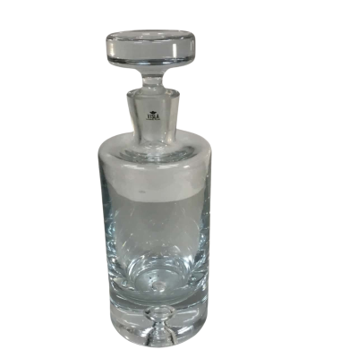 Vista Decanter Approx 27 x 9cm