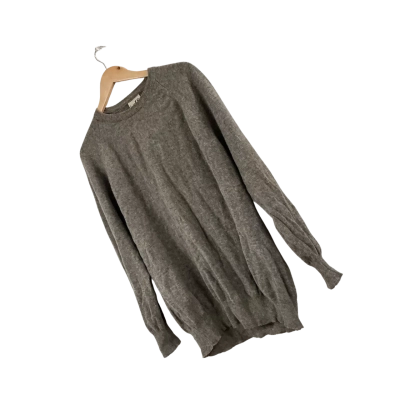 DESIGN STUDIO Australian Made Woollen Jumper Size L