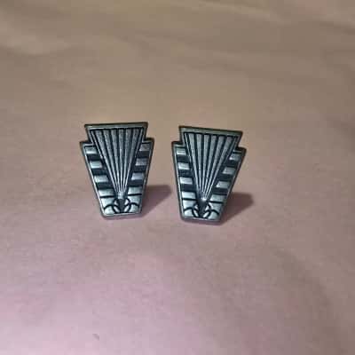 Mens Cufflinks 1:16