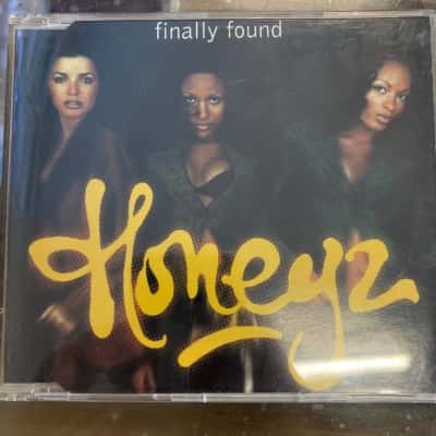 Honeyz finally found