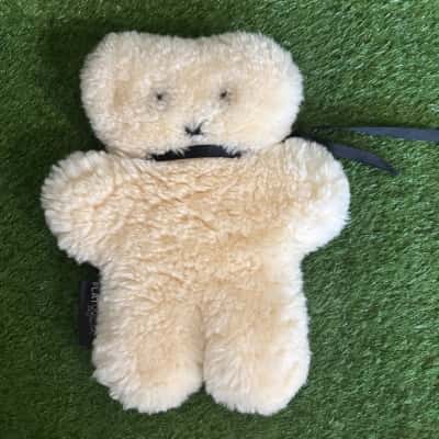 Flatout Bear - Beige 30cm
