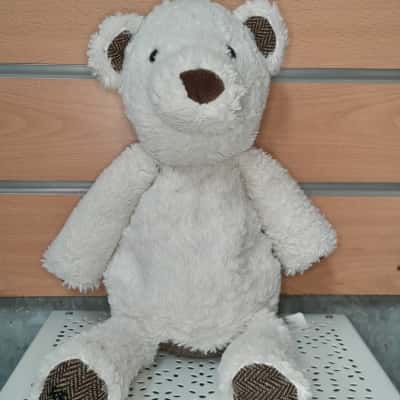 Frost the Polar Bear Scentsy Buddies