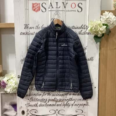 Kathmandu Brand! SOLD AS IS AT A DRASTICALLY REDUCED PRICE!! Kids  Size 8 Jacket Black  