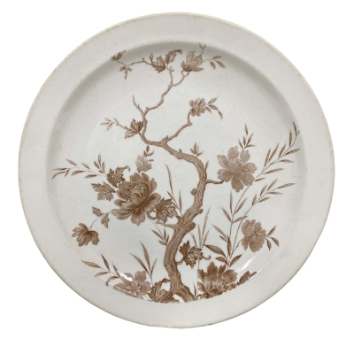 Tree Of Life Plate