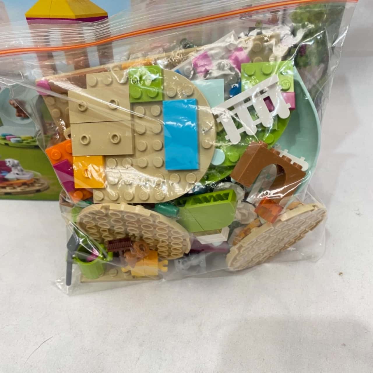 Image Tester