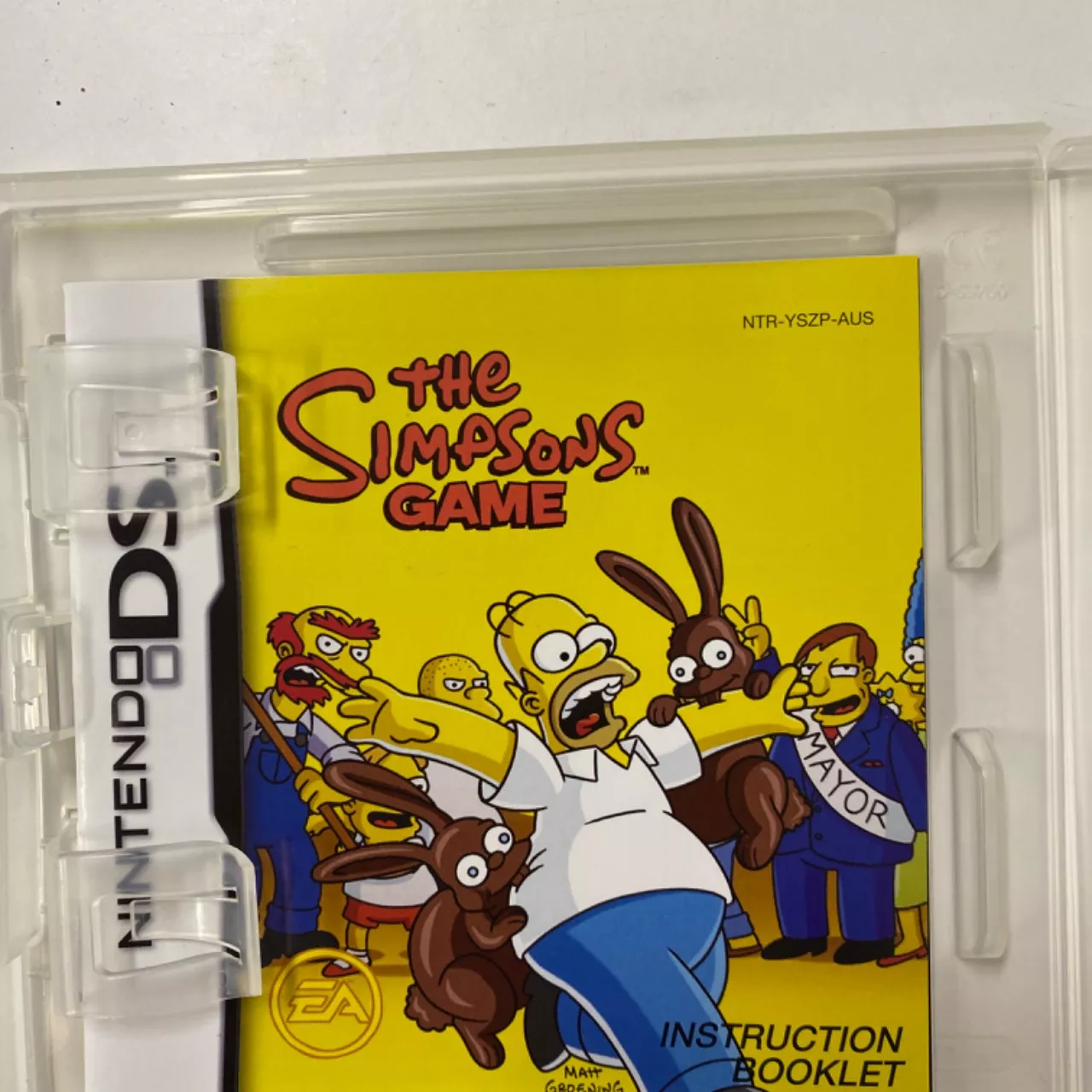 Image Tester