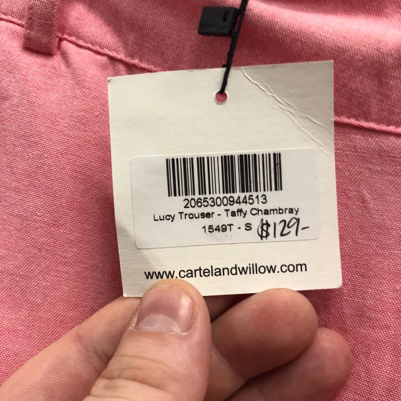 Image Tester