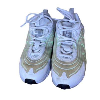 Nike Air Max 270 React Womens  Size 38 Multicoloured / White 