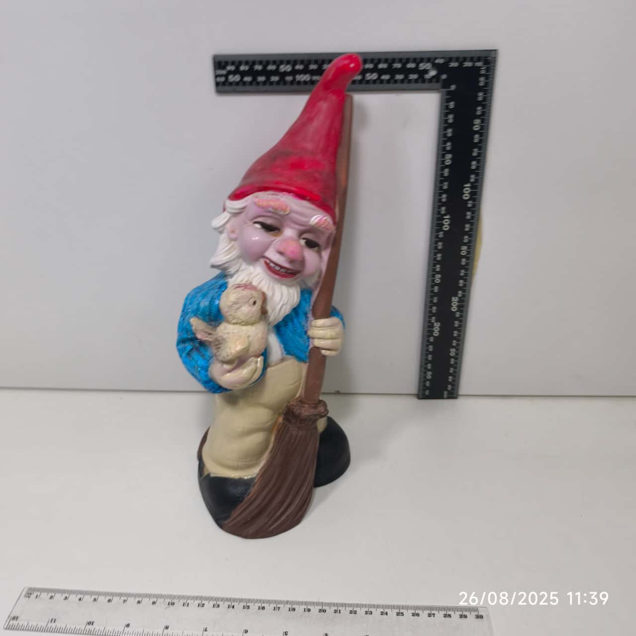 Image Tester