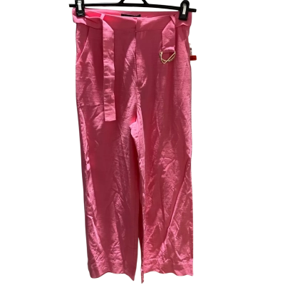 BNWT Minkpink Womens  Size XS Pink Pants