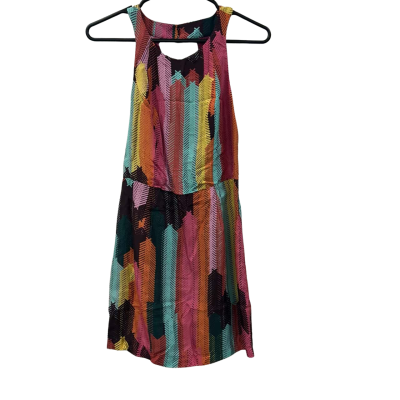 KOOKAI PURE SILK DRESS. SIZE 36