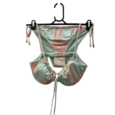 ROXY BIKINI. BRAND NEW WITH TAGS