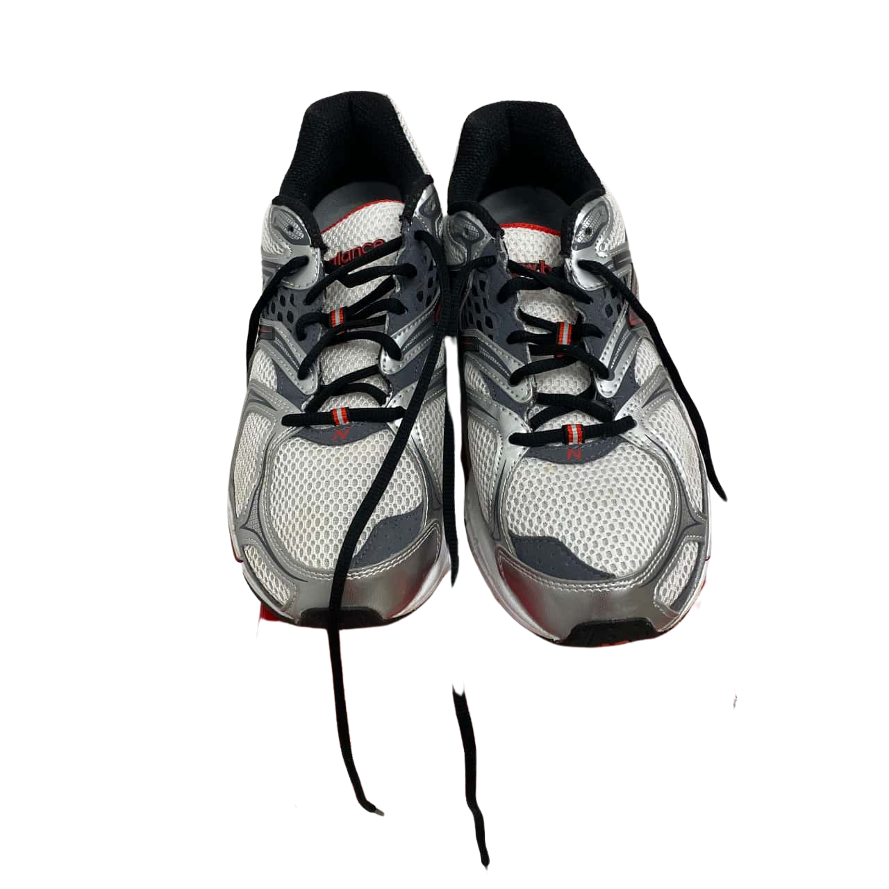 New Balance Mens Running Shoe. Size US 8.5. Wide Fit. (s)