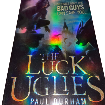 The Luck Uglies - Durham