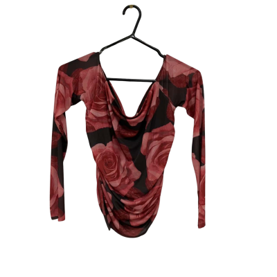 Supré Womens  Size M Floral / Multicoloured BNWT